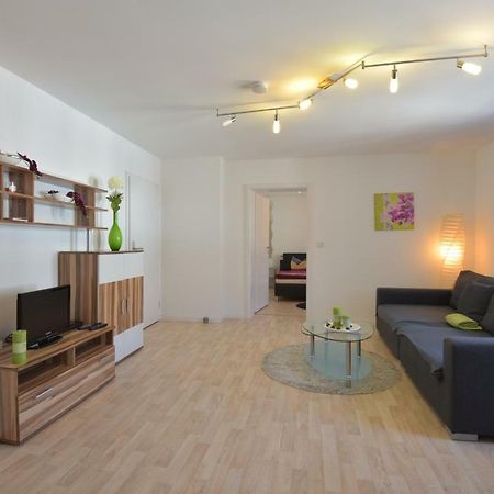 Ferienwohnung סונברג מראה חיצוני תמונה