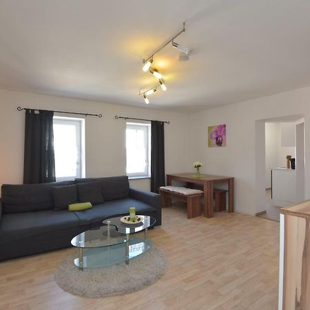 Ferienwohnung סונברג מראה חיצוני תמונה