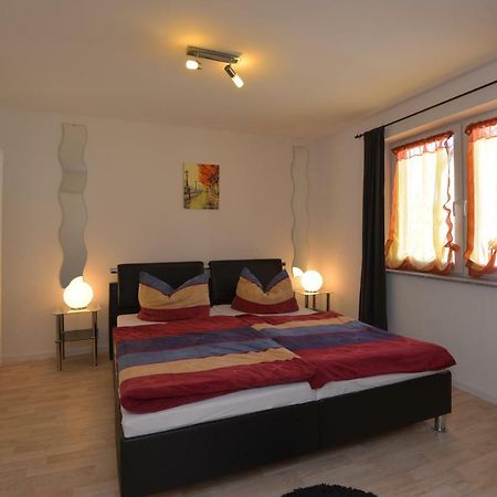 Ferienwohnung סונברג מראה חיצוני תמונה