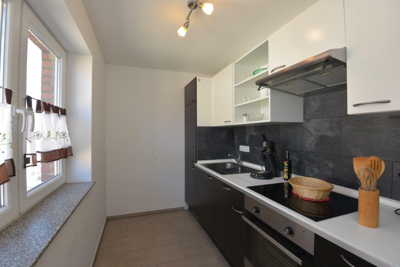 Ferienwohnung סונברג מראה חיצוני תמונה
