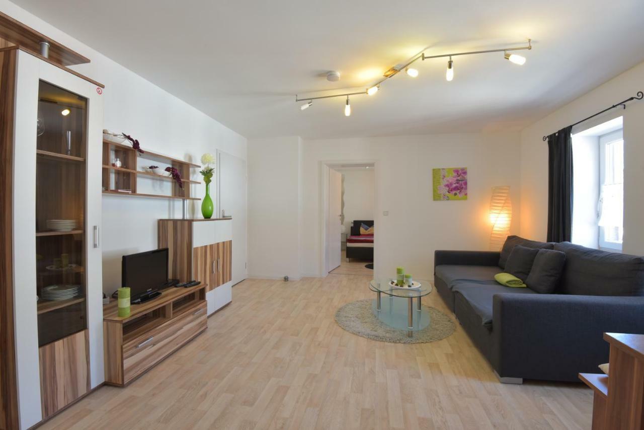 Ferienwohnung סונברג מראה חיצוני תמונה