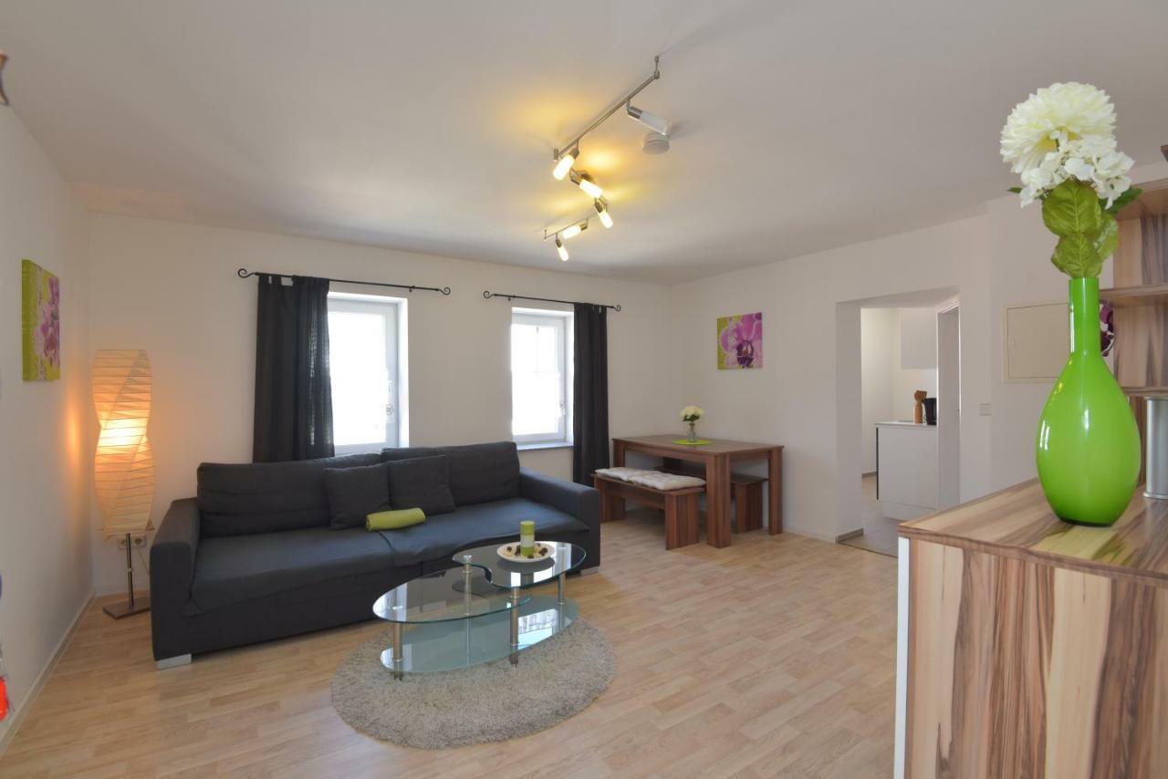 Ferienwohnung סונברג מראה חיצוני תמונה