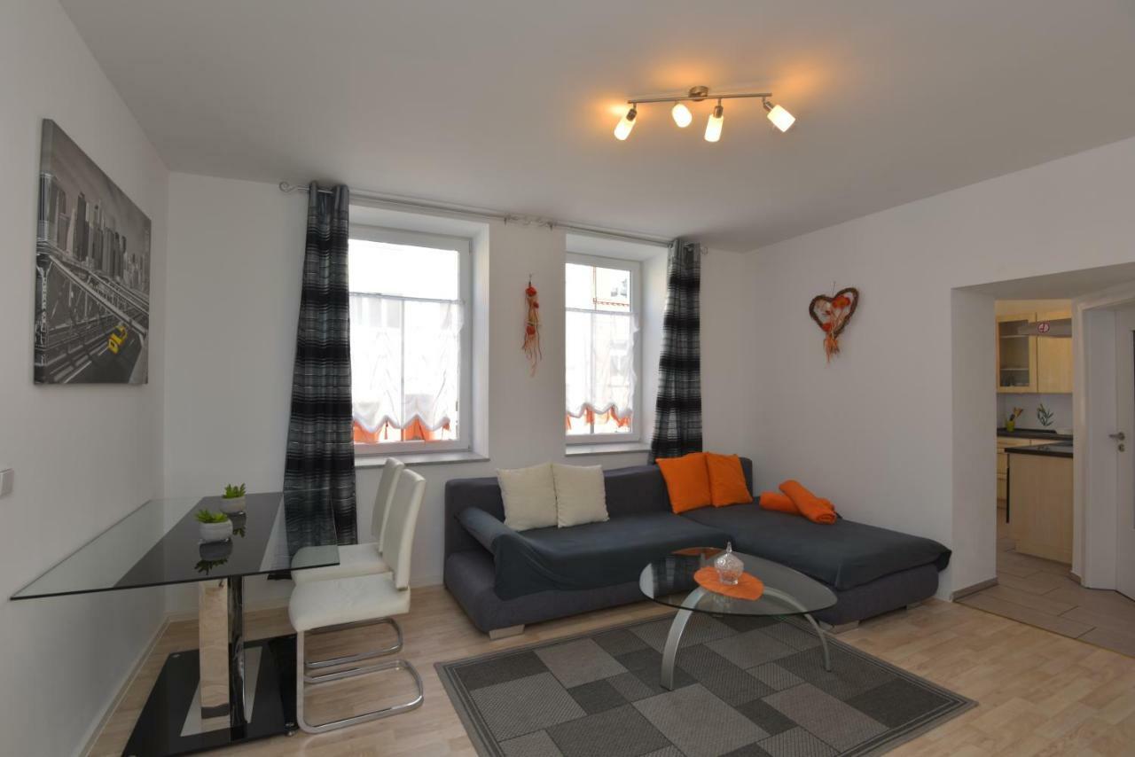Ferienwohnung סונברג מראה חיצוני תמונה