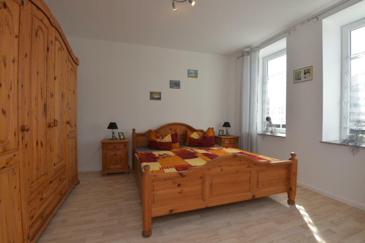 Ferienwohnung סונברג מראה חיצוני תמונה