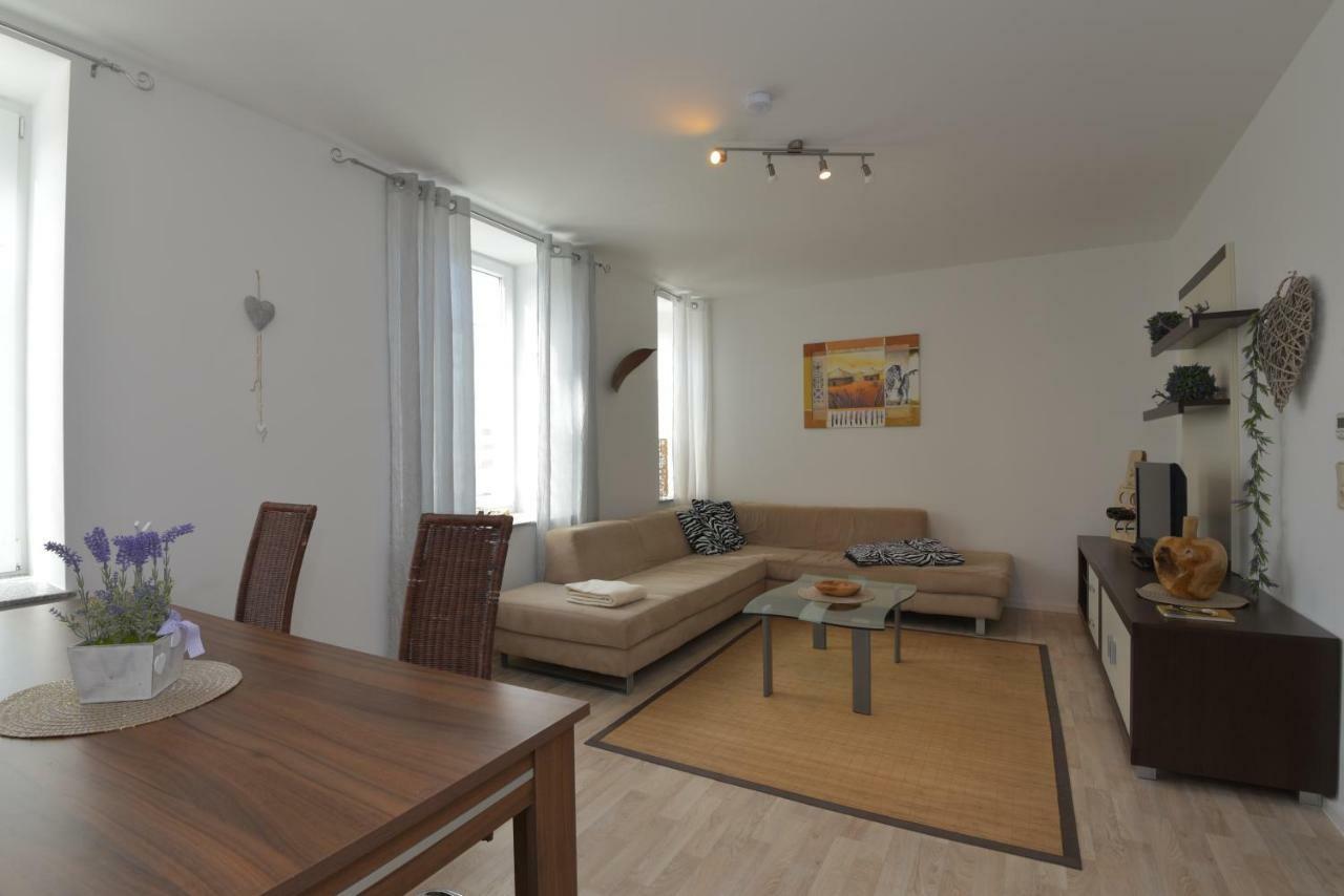 Ferienwohnung סונברג מראה חיצוני תמונה