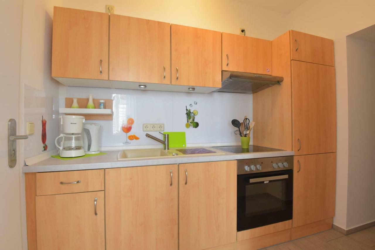 Ferienwohnung סונברג מראה חיצוני תמונה