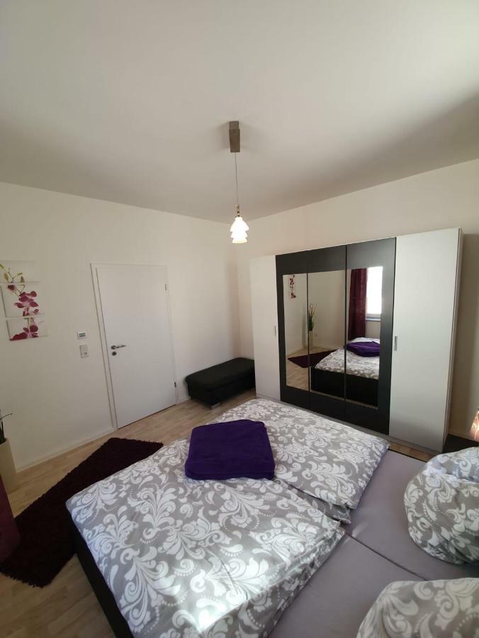 Ferienwohnung סונברג מראה חיצוני תמונה