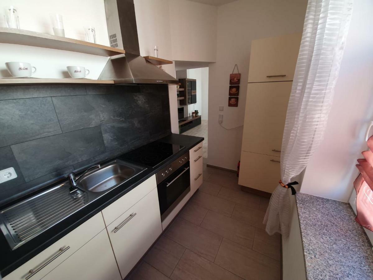 Ferienwohnung סונברג מראה חיצוני תמונה
