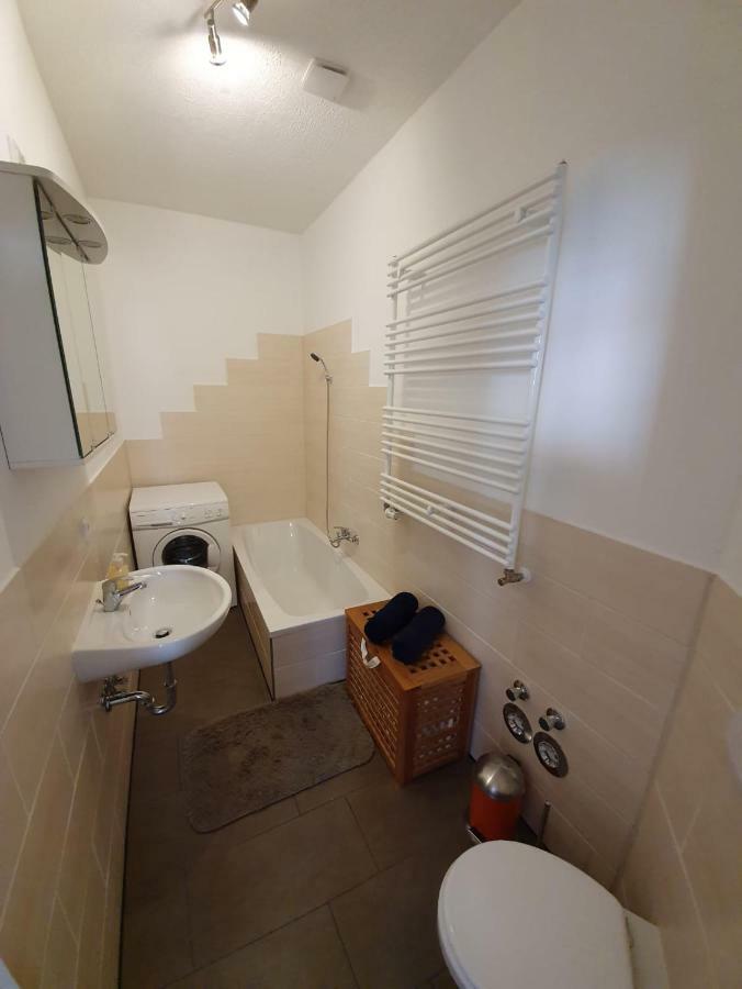 Ferienwohnung סונברג מראה חיצוני תמונה
